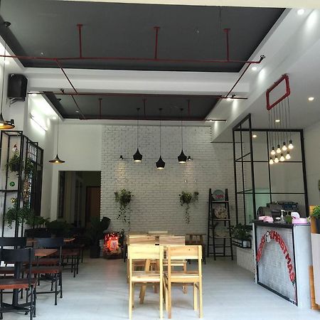 Vien Dong 2 Motel Đà Nẵng Extérieur photo