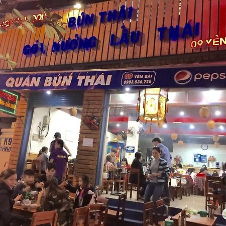 Vien Dong 2 Motel Đà Nẵng Extérieur photo