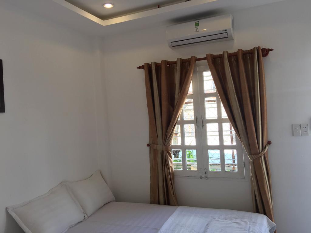 Vien Dong 2 Motel Đà Nẵng Chambre photo
