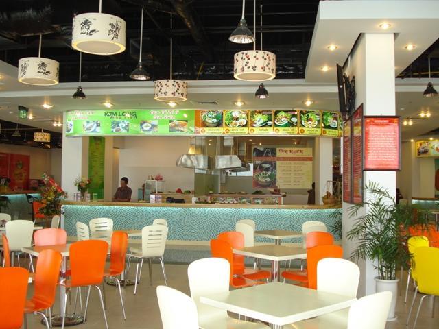 Vien Dong 2 Motel Đà Nẵng Extérieur photo