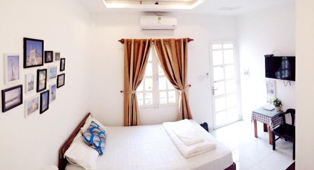 Vien Dong 2 Motel Đà Nẵng Extérieur photo